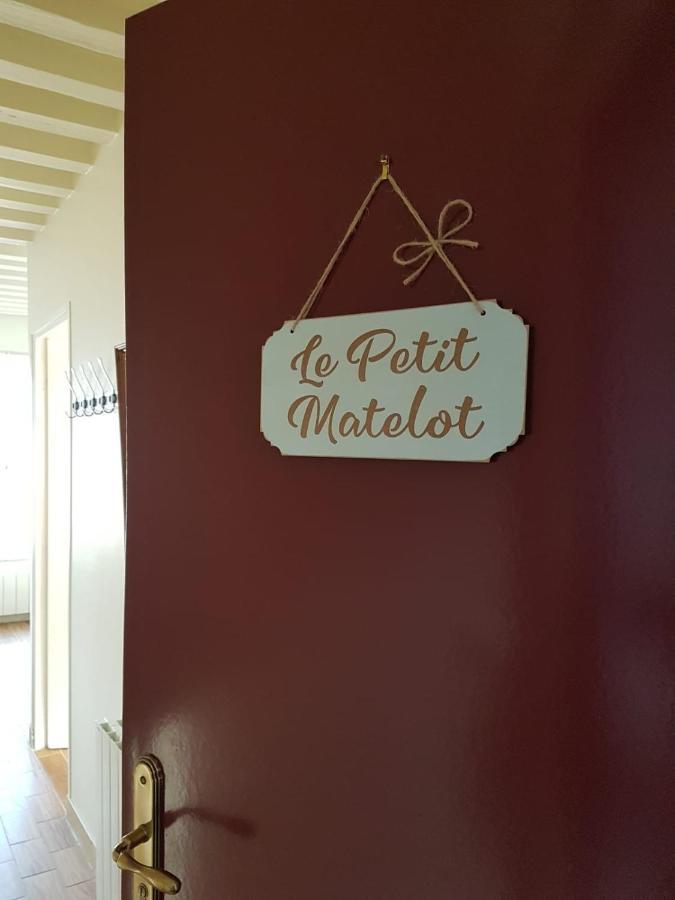 Le Petit Matelot