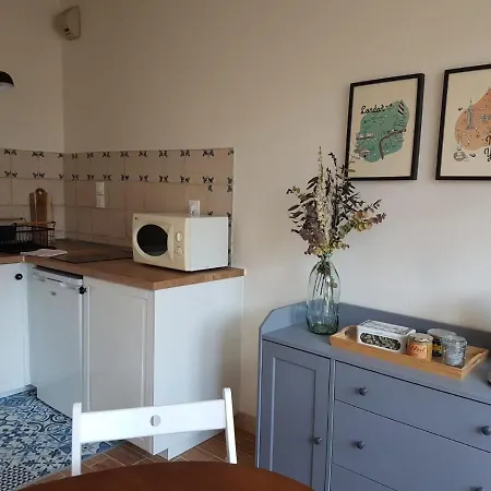 Apartamento Le Petit Matelot Honfleur Exterior foto